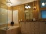 Ginger J Bathroom