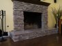 Kayliegh Fireplace