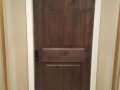 Erin B. Master Bathroom Remodel door