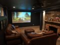 Grant Dana Point Media Room