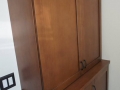 Bathroom Storage Space