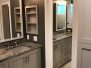 Ken D. Master Bathroom Remodel