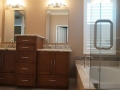 Terrie M vanity After1