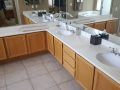 Tricia J. Hall Bathroom Remodel before1