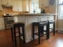 Mrs. D Kitchen Remodel