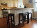 Mrs. D Kitchen Remodel after3.5