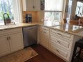 Mrs. D Kitchen Remodel