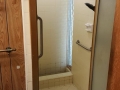 Pitman Shower 2Before