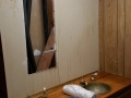 Pitman Vanity2 Before