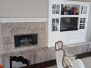 Proctor Fireplace