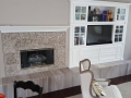 Megan Proctor Fireplace