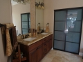 Bathroom Remodel Vanity After