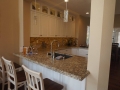 Kitchen Remodel Bar