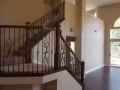 Sedeh Custom Stairs