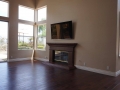 Sedeh Fireplace