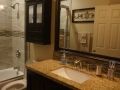 Tim W. -Hall Bath Remodel, Aliso Viejo, CA2
