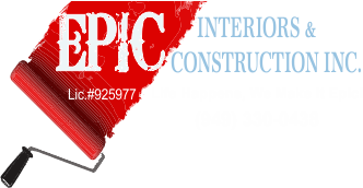 Epic Interiors & Construction Inc.