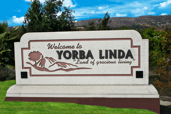General Contracting Yorba Linda, CA