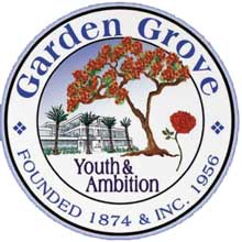 General Contractors Garden Grove, CA